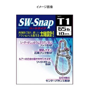 【クリックでお店のこの商品のページへ】ダイワ(Daiwa)SW-Snap T-2