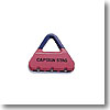 キャプテンスタッグ（CAPTAIN STAG） TPタビプラン トライアングルロック（3色コンビ）