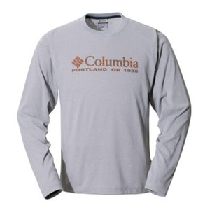 Columbia（コロンビア） ビンテージCSCカモ S 072（Grey Heather）