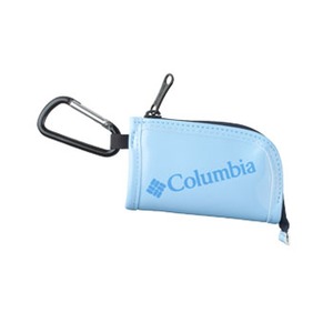 Columbia（コロンビア） チッカディーコインケース O／S 469（Clear Blue）