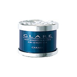 CARALL（カーオール） グレア缶 ホワイトムスク