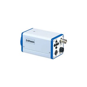 【クリックでお店のこの商品のページへ】ビクセン(Vixen)カラーCCDカメラ C004-3M