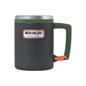 STANLEY（スタンレー） コーヒーマグクリップグリップ 0.47L グリーン