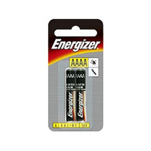 Energizer（エナジャイザー） アルカリ乾電池単六 2本入