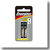 Energizer（エナジャイザー） アルカリ乾電池単六 2本入