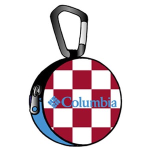 Columbia（コロンビア） ブランドン O／S 628（RedBlockcheck）