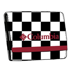 Columbia（コロンビア） マコティIII O／S 016（BlackBlockcheck）