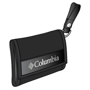 Columbia（コロンビア） ハッチ O／S 010（Black）