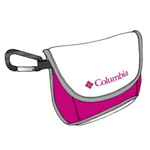 Columbia（コロンビア） パーシバル O／S 100（White）