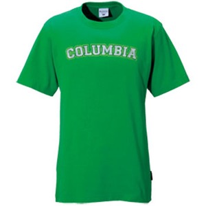 Columbia（コロンビア） ビンテージフレイヴァTシャツ L 344（Kelly）