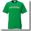 Columbia（コロンビア） ビンテージフレイヴァTシャツ S 344（Kelly）