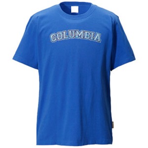 Columbia（コロンビア） ビンテージフレイヴァTシャツ L 487（VividBlue）