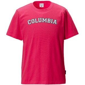 Columbia（コロンビア） ビンテージフレイヴァTシャツ L 617（PinkKiss）