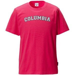 Columbia（コロンビア） ビンテージフレイヴァTシャツ S 617（PinkKiss）