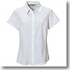 ウィメンズ ティチーノトレックシャツ S 100（White）