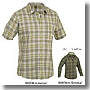 ビアハールDRY AM M SSシャツ L 8906（M.m.Smoke）
