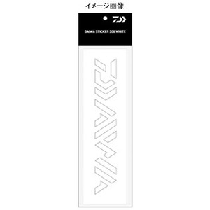 ダイワ（Daiwa） ステッカー450 ホワイト