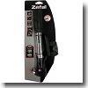 zefal（ゼファール） Zefal Rock 850 XLS ミニポンプ＜MAX 9 bar＞ シルバー