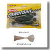 PB POWER GOBY 4インチ ホワイトピンクパール