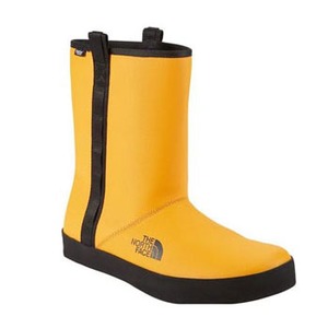 THE NORTH FACE（ザ・ノースフェイス） BASE CAMP BOOTIE 5／23.0cm TY（TNFイエロー）