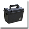 1612-98GS FIELD BOX SHELL CASE ブラック防水パッキン付
