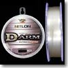 ニトロン DARM 100M 3lb スーパーナチュラルクリアー