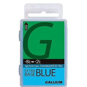GALLIUM（ガリウム） EXTRA BASE ／ SW2027 100g BLUE