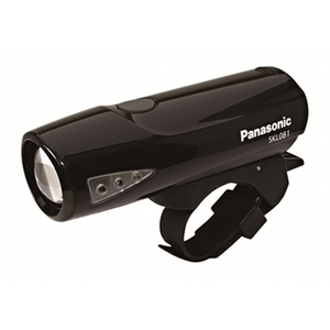 パナソニック（Panasonic） Panasonic LEDスポーツライト＜SKL081＞（ブラック） ブラック