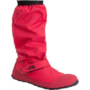 THE NORTH FACE（ザ・ノースフェイス） HYVENT ROLL UP BOOTIE 5／23.0cm TR（TNFレッド）