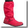 THE NORTH FACE（ザ・ノースフェイス） HYVENT ROLL UP BOOTIE 5／23.0cm TR（TNFレッド）