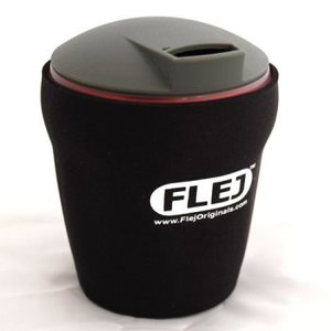 FLEJ（フレッジ） フレッジ・トレイルカップ ブラック