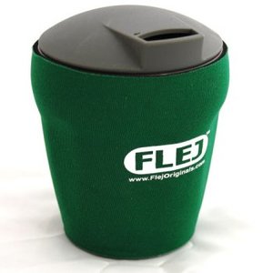 FLEJ（フレッジ） フレッジ・トレイルカップ グリーン