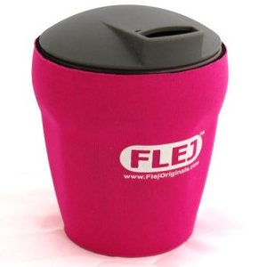 FLEJ（フレッジ） フレッジ・トレイルカップ ピンク