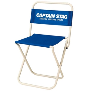 【クリックでお店のこの商品のページへ】キャプテンスタッグ(CAPTAIN STAG)ホルン レジャーチェア