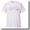タバノTシャツ Men's S 100（White）