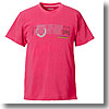 タバノTシャツ Men's XL 618（RaspberrySorbet）
