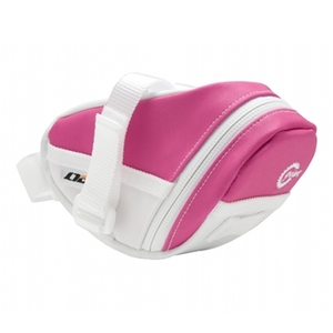 LOTUS TECHNOLOGY GEAR（ロータステクノロジーギア） GINA BAG 02-S ピンク×ホワイト