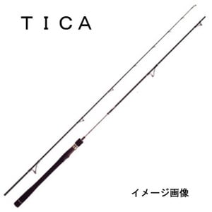 TICA（ティカ） TACTICA LIGHT TLS-662UL