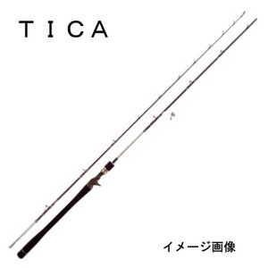 TICA（ティカ） TACTICA LIGHT TLB-702L