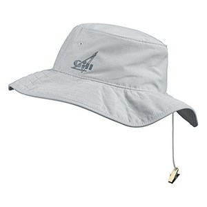 【クリックでお店のこの商品のページへ】Gill(ギル)Technical Sailing Hat