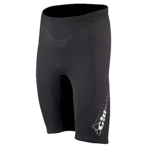 【クリックでお店のこの商品のページへ】Gill(ギル)Wetsuit Shorts
