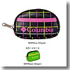Columbia（コロンビア） ベイビーサンダーカードケースII O／S 325（Neon Green）