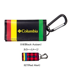 Columbia（コロンビア） ギムリII O／S 627（Red Alert）