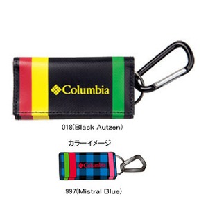 Columbia（コロンビア） ギムリII O／S 997（Mistral Blue）