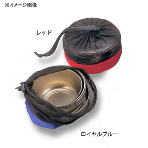 【クリックで詳細表示】イスカ(ISUKA)メッシュクッカーバッグ 食器用
