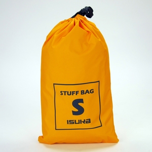 【クリックでお店のこの商品のページへ】イスカ(ISUKA)スタッフバッグ