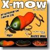 X-Mow ＃6マッチャヘッド