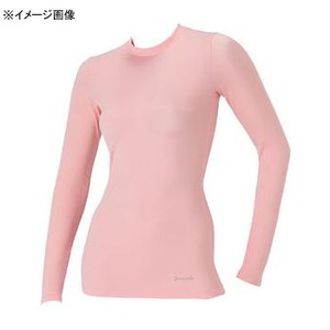 Janestyle（ジェーンスタイル） コンプレッションロングスリーブシャツ Women's M 25（ピンク）