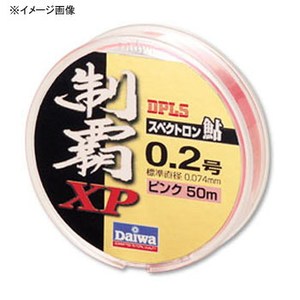 ダイワ（Daiwa） スペクトロン鮎 制覇 XP 0.3号 ピンク