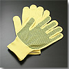 スーパー・ハイゲージ防護手袋（ケブラー90％使用） M